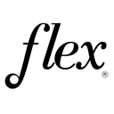 Theflexcompany logo