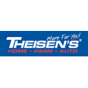 Theisens logo