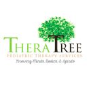 TheraTree Pediatric Services logo