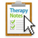 TherapyNotes.com logo