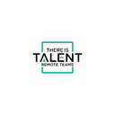 There is Talent logo