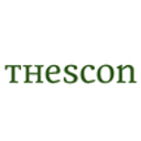 Thescon logo