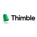 Thimble logo