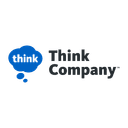 Think Company logo