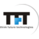 Think Future Technologies Pvt logo