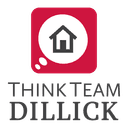 Think Team Dillick logo