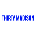 Thirty Madison logo