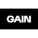 This is Gain logo