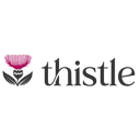 Thistle logo