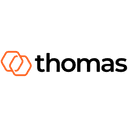Thomas International logo