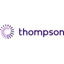 Thompson Child & Family Focus logo