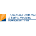Thompson Healthcare & Sports Medicine logo