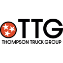 Thompson Truck Group logo