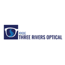 Three Rivers Optical logo