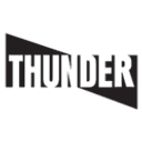 Thunder logo