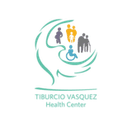 Tiburcio Vasquez Health Center logo