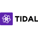 Tidal logo