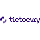Tietoevry logo