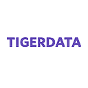 Tigerdata logo