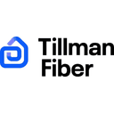 Tillman Fiber logo