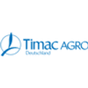 Timac Agro Deutschland logo
