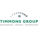 Timmons Group logo