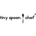 Tiny Spoon Chef logo