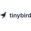 Tinybird logo