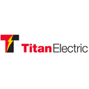 Titan Electric logo