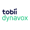 Tobii Dynavox logo