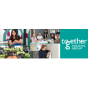 Together Housing logo