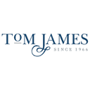 Tom James Company logo