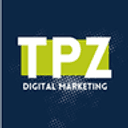 Tom Phillip Zenker Digital Marketing Agentur logo