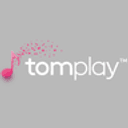 Tomplay logo