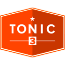 Tonic3 logo