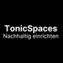 TonicSpaces logo