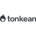 Tonkean logo