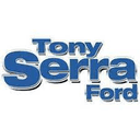 Tony Serra Ford logo