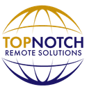 Top Notch Remote Solutions logo