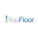 TopFloor logo