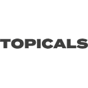Topicals logo