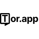 Tor.app logo