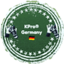 Torwartschule Keeperpro logo