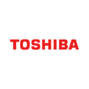 Toshiba America Electronic Components logo