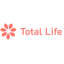 Total Life logo