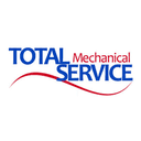 Total Mechanical Service logo