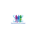 Total Resourcing logo