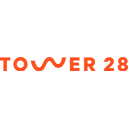 Tower 28 Beauty logo