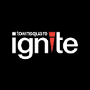 Townsquareignite logo