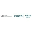 Toyota Financial Services, KINTO and KINTO JOIN logo